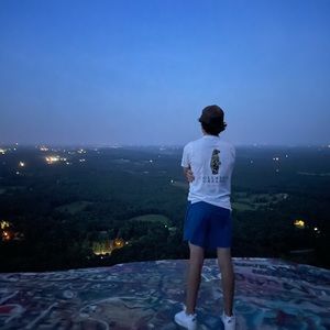 Meet your Posher, Jack